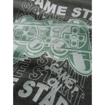 NAME IT Sweatshirt Vion Peat Game Start